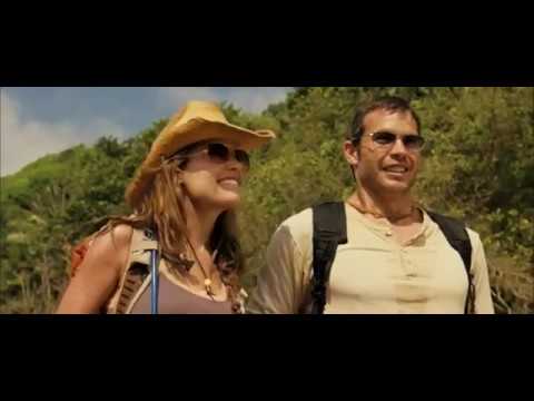 Трейлеры Идеальный побег
