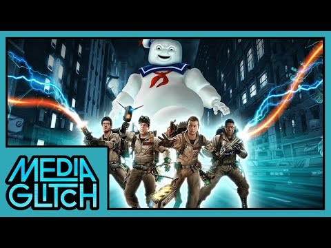 Why buy Ghostbusters remastered?