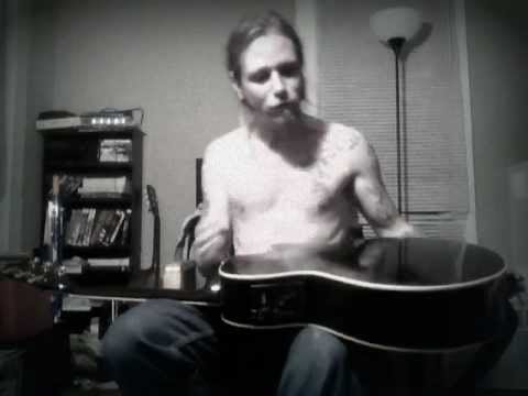 Lemmy Kilmister Impression