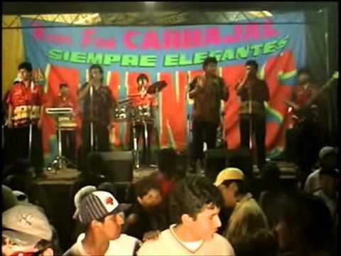 Un Trago De Ron Mix ( Los Amantes de la cumbia )