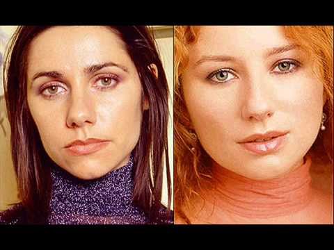 Tori Amos - We Float (PJ Harvey cover)
