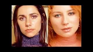 Tori Amos - We Float (PJ Harvey cover)