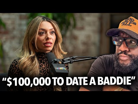 "It Costs Over $9,000 a Month To Date a Baddie, More Than $100,000 a Year..." Jade Shenke Tells Man