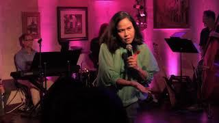 Joan Almedilla - &quot;I Can Cook Too&quot; (On The Town)