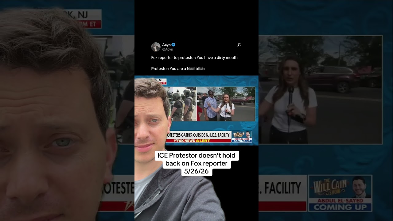 This is the CLEAREST Sign Yet That AOC is Running For President in 2028