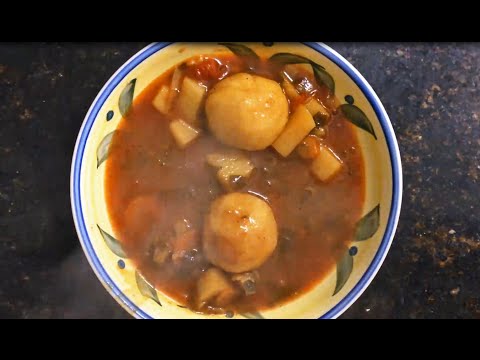 מתכון הכי טעים למרק קובה