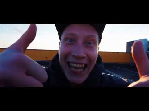 Penx - Abstrackt (prod. Adamo) [Street Video]
