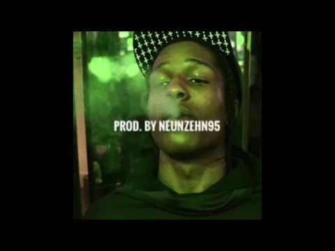 MAES x BOOBA TYPE BEAT | ENCORE ET ENCORE