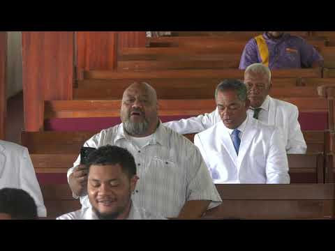 Sauniga Lotu EFKAS Ofu, Manu'atele "Aua le Popole" | Aso Sa 11/9/2025