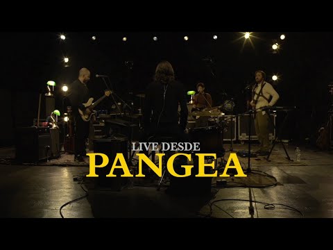 Los Mesoneros - Live Desde Pangea (Live Video)