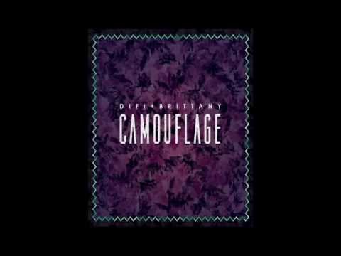 Camouflage - Difi + Brittany