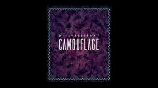 Camouflage - Difi + Brittany