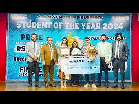 SOTY 2024