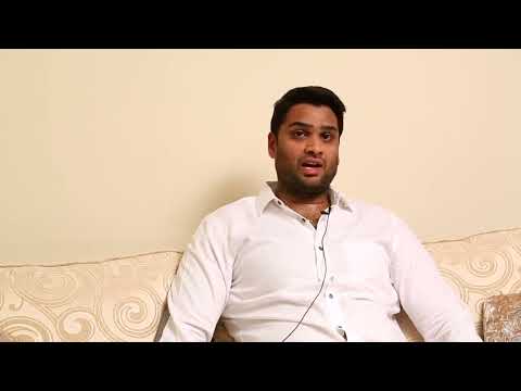 Testimonial Video