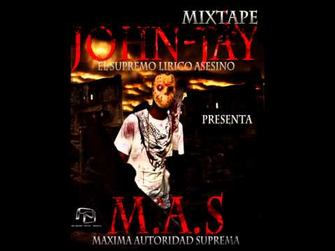 Mi Nena - john jay Ft Izaak - Reggaeton 2012 NEW