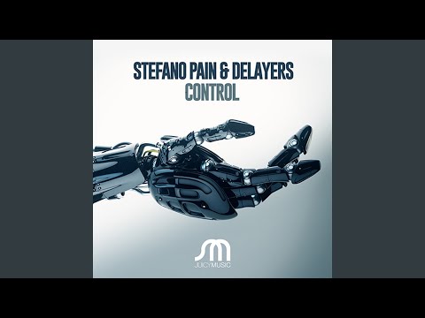 Control (Extended Mix)