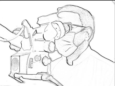 JDS Microscope Root canal Treatment