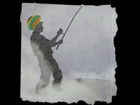 Spotla x Irie D-Tailz - Green Outlaws (outro)