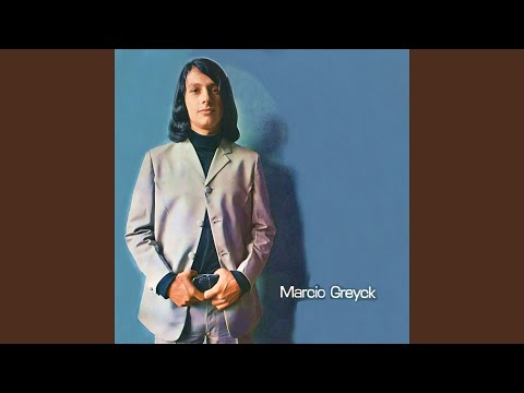 Palavras - Marcio Greyck