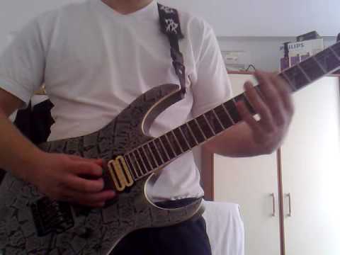 bRsMetal A Breath Beneath Cover