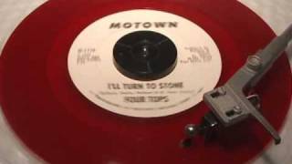 Four Tops-I&#39;ll Turn To Stone