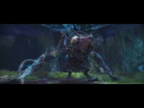 Gorseval GW2, how you feel when you fail your opening...