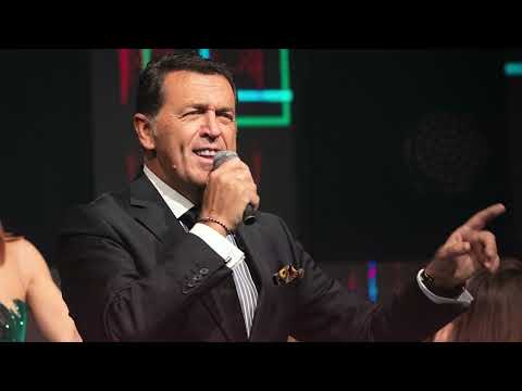 Shkelzen Jetishi - Moj Selvije, Gazel (LIVE) #gezuar2024