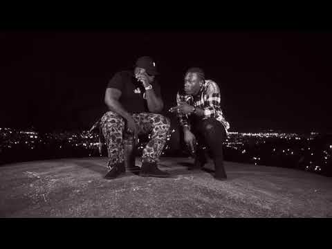 Chronic Law × Valiant - Darkness (Official Audio)