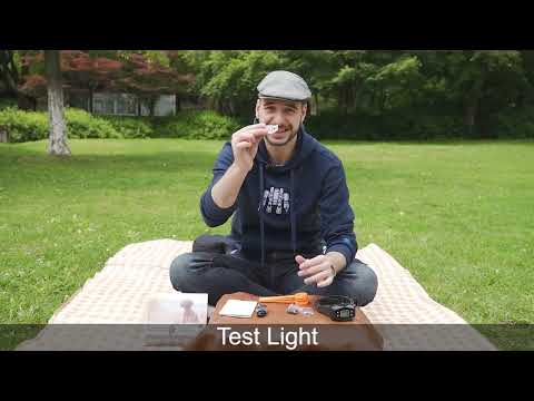 How to use the Wireless GPS Containment Fence | eDog Australia