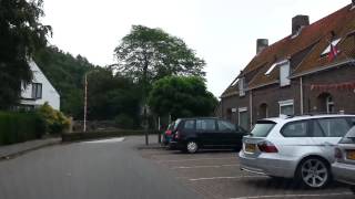 preview picture of video 'Aardenburg oudste stad van Zeeland'