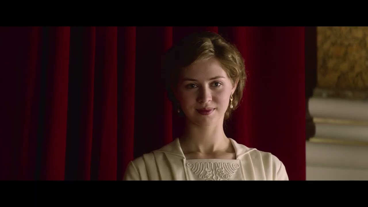 Miniature de la vidéo Official Trailer du film ولد ملكًا