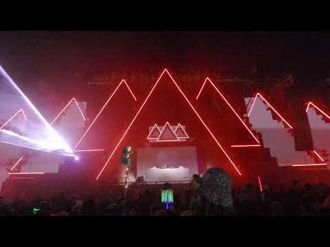 Shlump - Live at Wakaan 2024