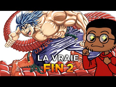 What happens AFTER TORIKO ANIME ❓ (Part 2)