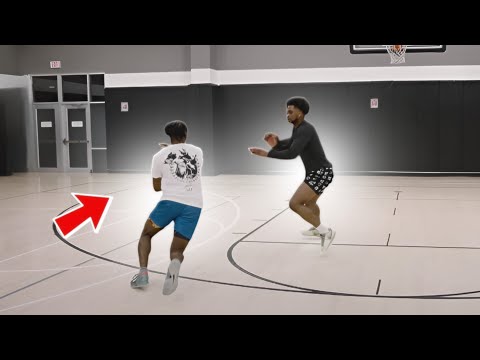 7 Minutes of KamSoSmoove Destroying Defenders!