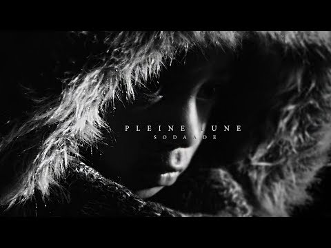 Sodaade - Pleine Lune (Street Clip) 2017