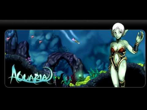 [VGM - 062] Aquaria - Light