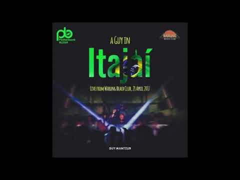 Matteo Bruscagin & Visnadi -  Drps Classic - Guy J Remix