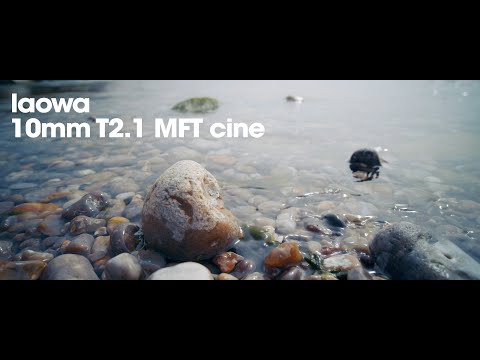 Video thumbnail for Venus Optics LAOWA 10 mm T2.1 Cine review 1