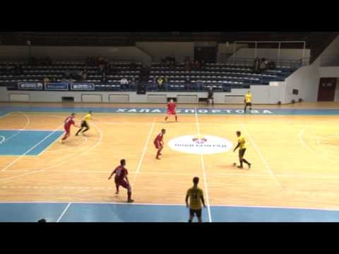 KMF INTELEKTUALAC vs SK EKONOMIST