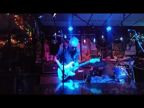 Michael Landau Liquid Quartet Live at The baked Potato 12/23/18 The Tone Hunter