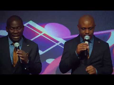 Ray of Light -  Ndinensansa (Live Performance)