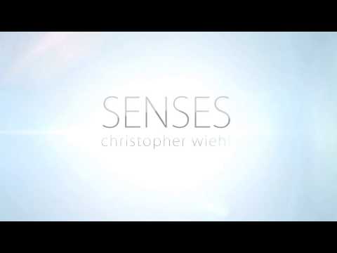 Senses (DVD and Gimmick) by Christopher Wiehl