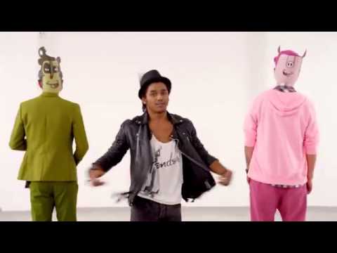 Absolutni Jivotni & Mihaela Fileva- Dai Znak Pak (Official Video)