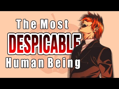 The WORST Thing Light Yagami Has Done | Death Note Analysis