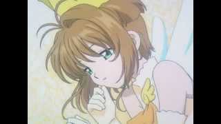 Cardcaptor Sakura OP 2