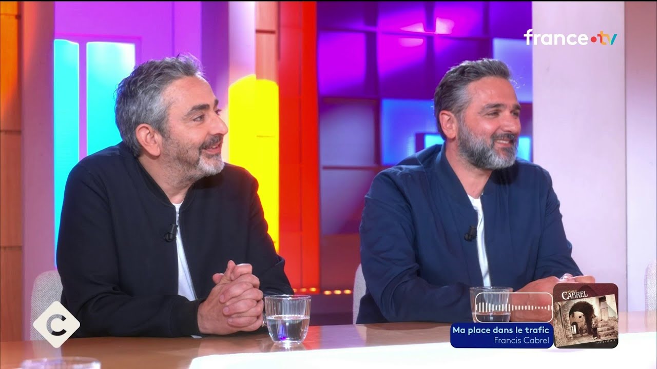 Le duo Toledano - Nakache remonte le temps