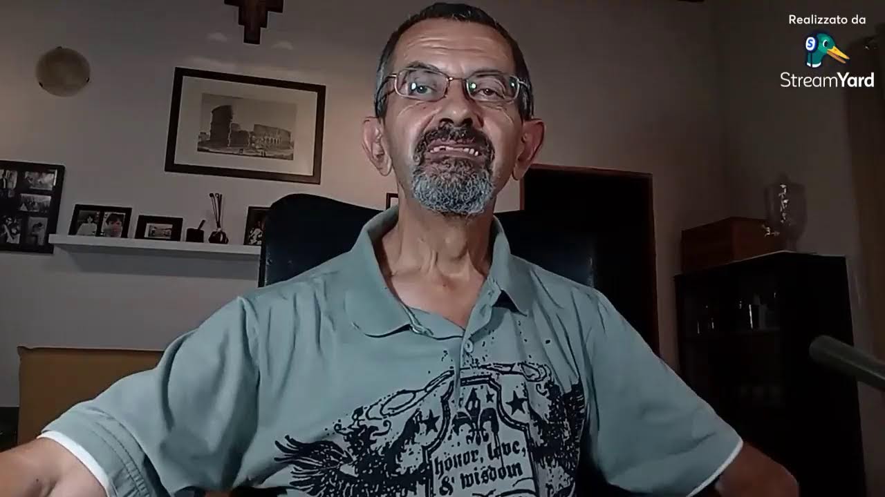 Live del 14 dicembre