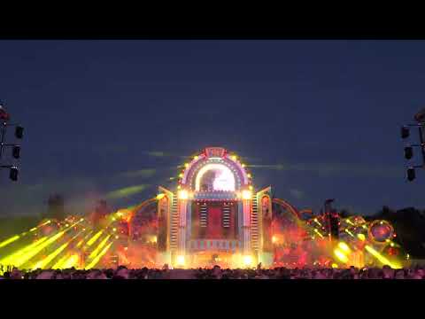 Vince @ Decibel Outdoor 2022 - 20.08.22