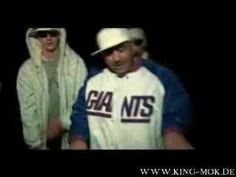 MOK feat. G-Hot - Geldwäsche