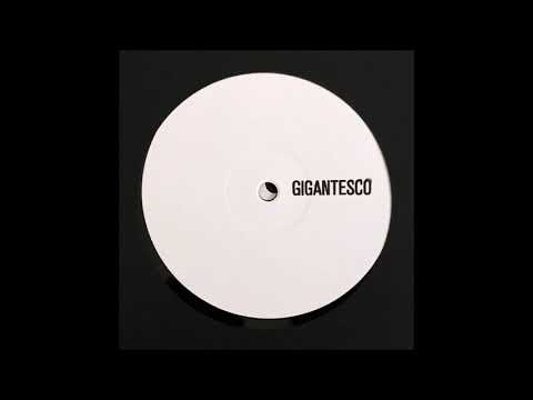 CNCPT - Untitled B1 [GIGANTESCO001]